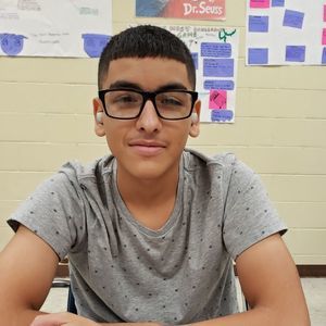 Meet your Posher, Ruben